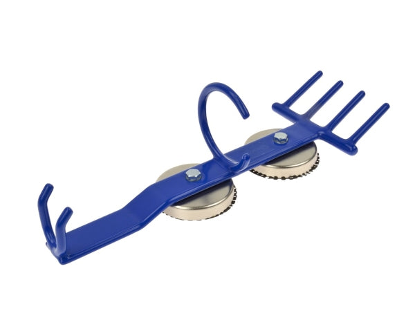 Geko Polstripesupüstol adapteritega, tolmuimejale