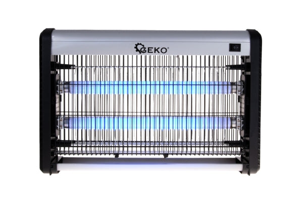 Geko UV putukatapja lamp 20 W