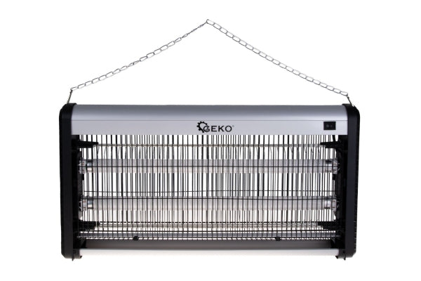 Geko UV putukatapja lamp 20 W