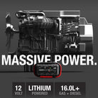 NOCO Boost Max GB250 käivitusabi 5250 A 12 V