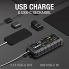 NOCO Boost XL GB50 käivitusabi 1500 A 12 V