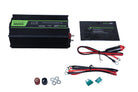Green Cell Pingemuundur 24 V - 230 V, 500/1000 W