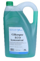 Specol Glikospec jahutusvedeliku kontsentraat, roheline