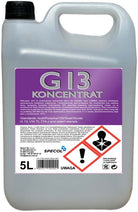 Specol Glikospec G12 jahutusvedeliku kontsentraat, roosa
