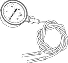 NEO Tools Common Rail süsteemide diagnostikakomplekt