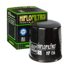 Hiflofiltro Õlifilter HF156
