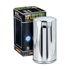 Hiflofiltro Õlifilter HF173C, kroom