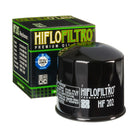 Hiflofiltro Õlifilter HF202