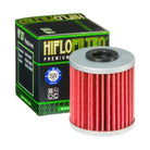 Hiflofiltro Õlifilter HF207