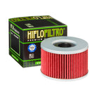 Hiflofiltro Õlifilter HF561
