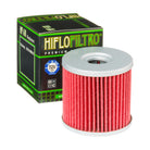 Hiflofiltro Õlifilter HF681