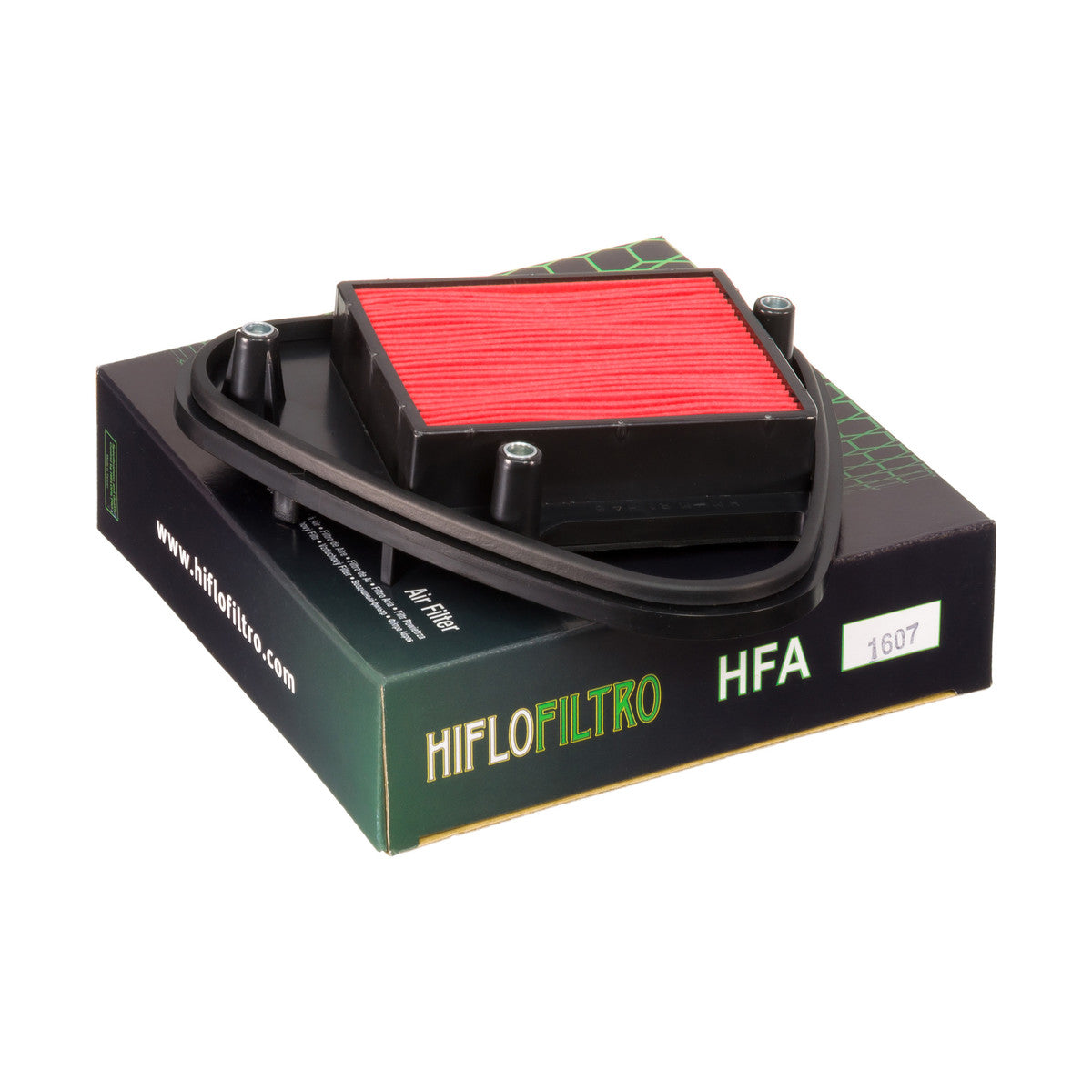 Hiflofiltro Õhufilter HFA1607