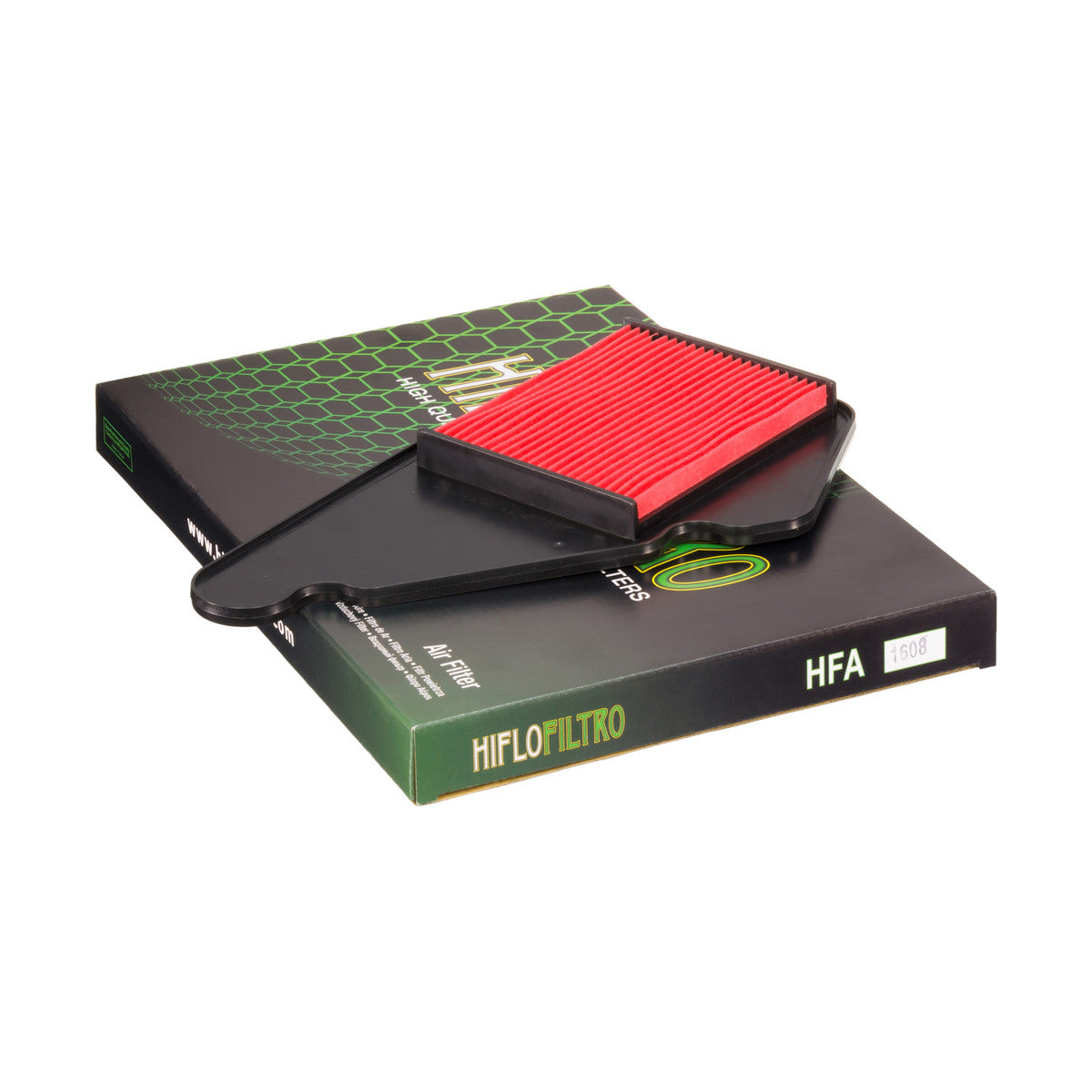 Hiflofiltro Õhufilter HFA1608