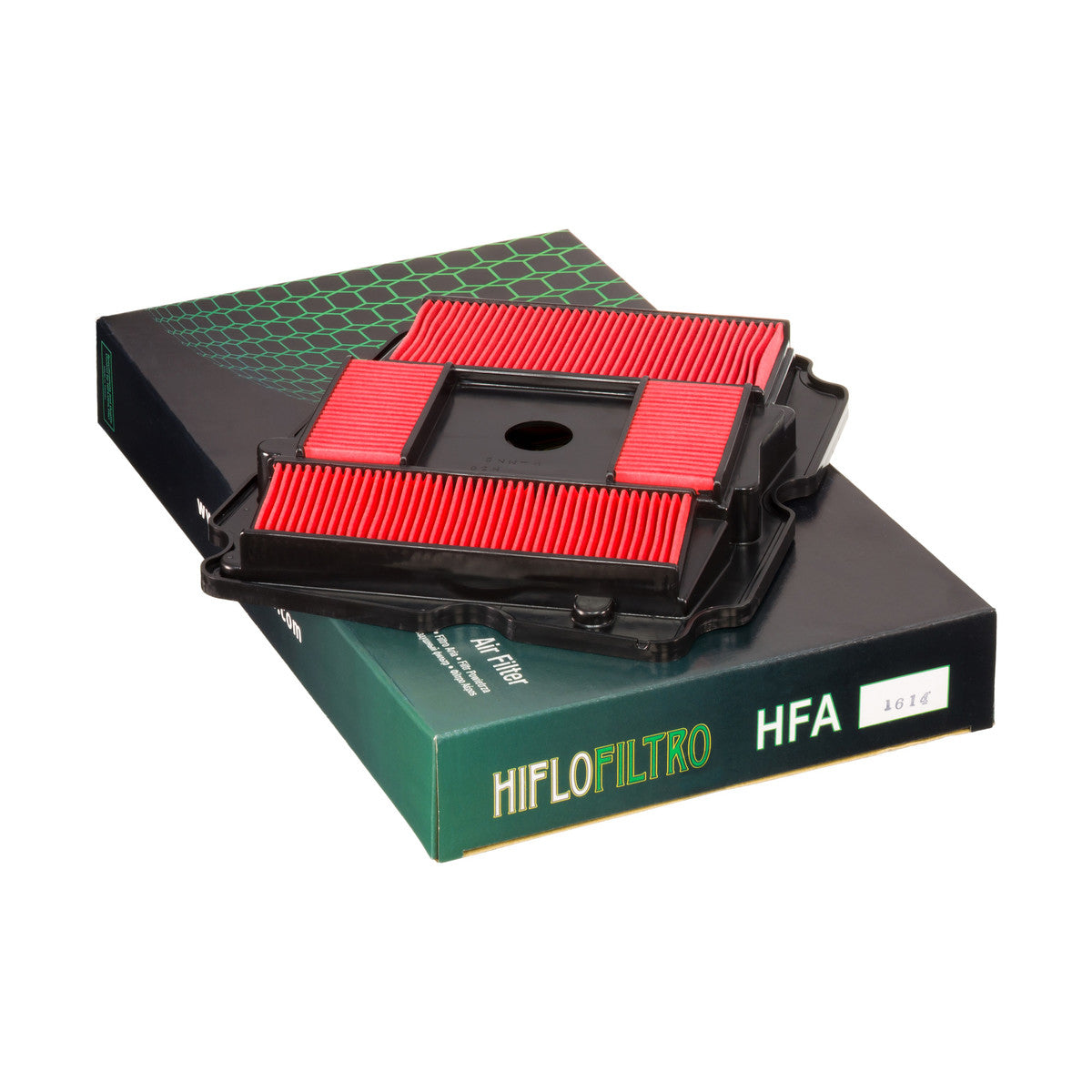 Hiflofiltro Õhufilter HFA1614