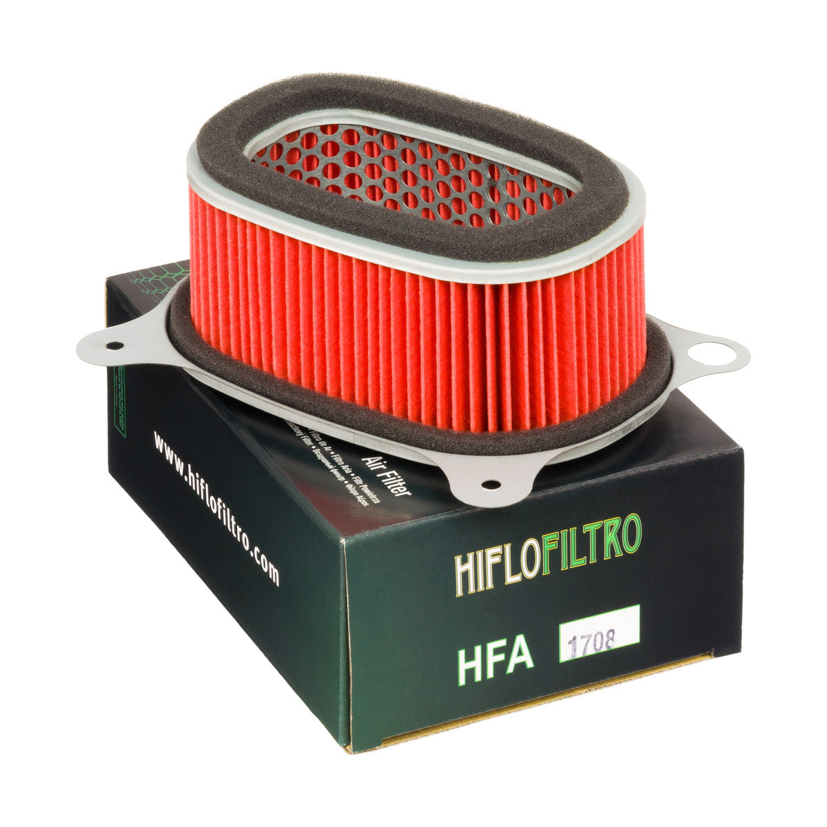 Hiflofiltro Õhufilter HFA1708