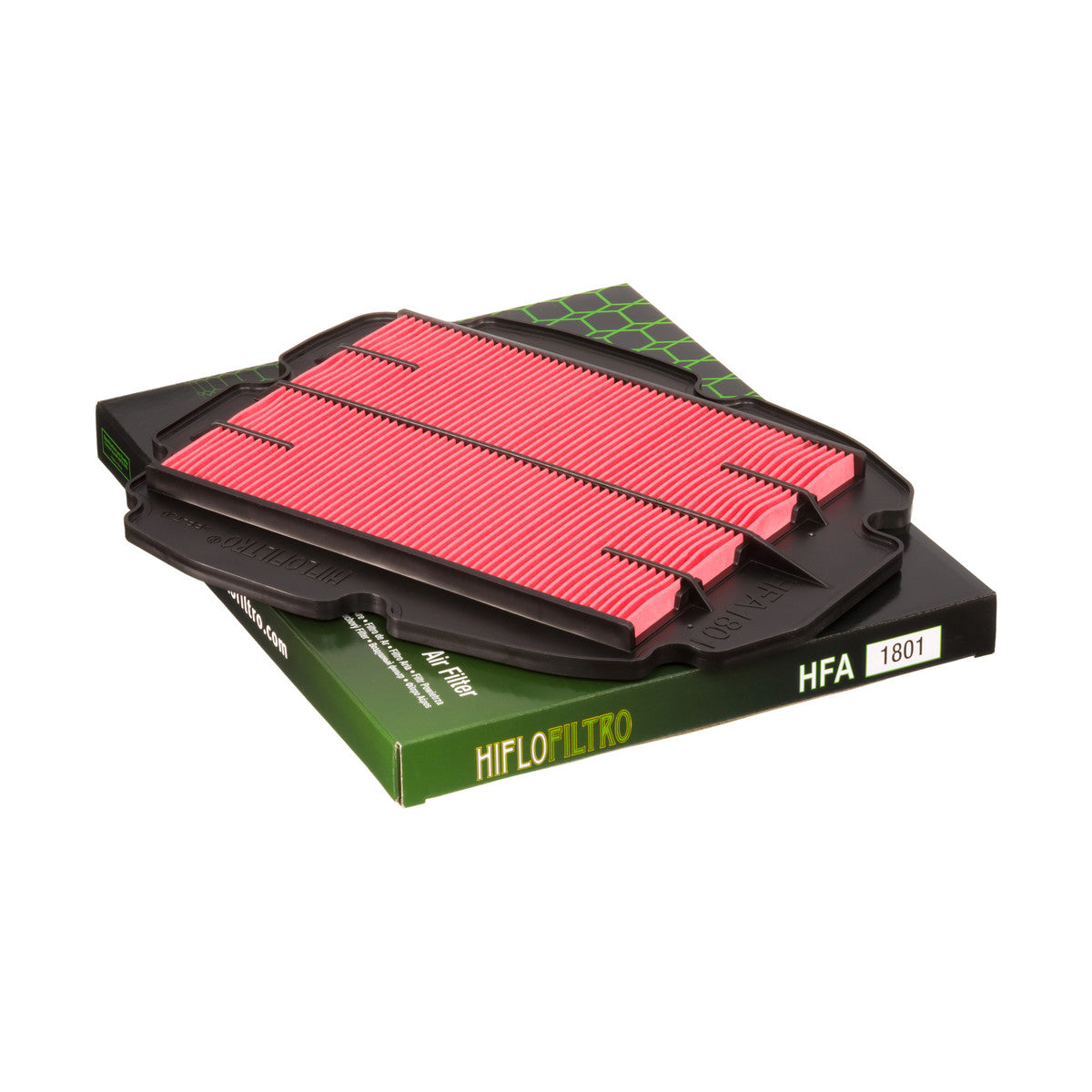 Hiflofiltro Õhufilter HFA1801
