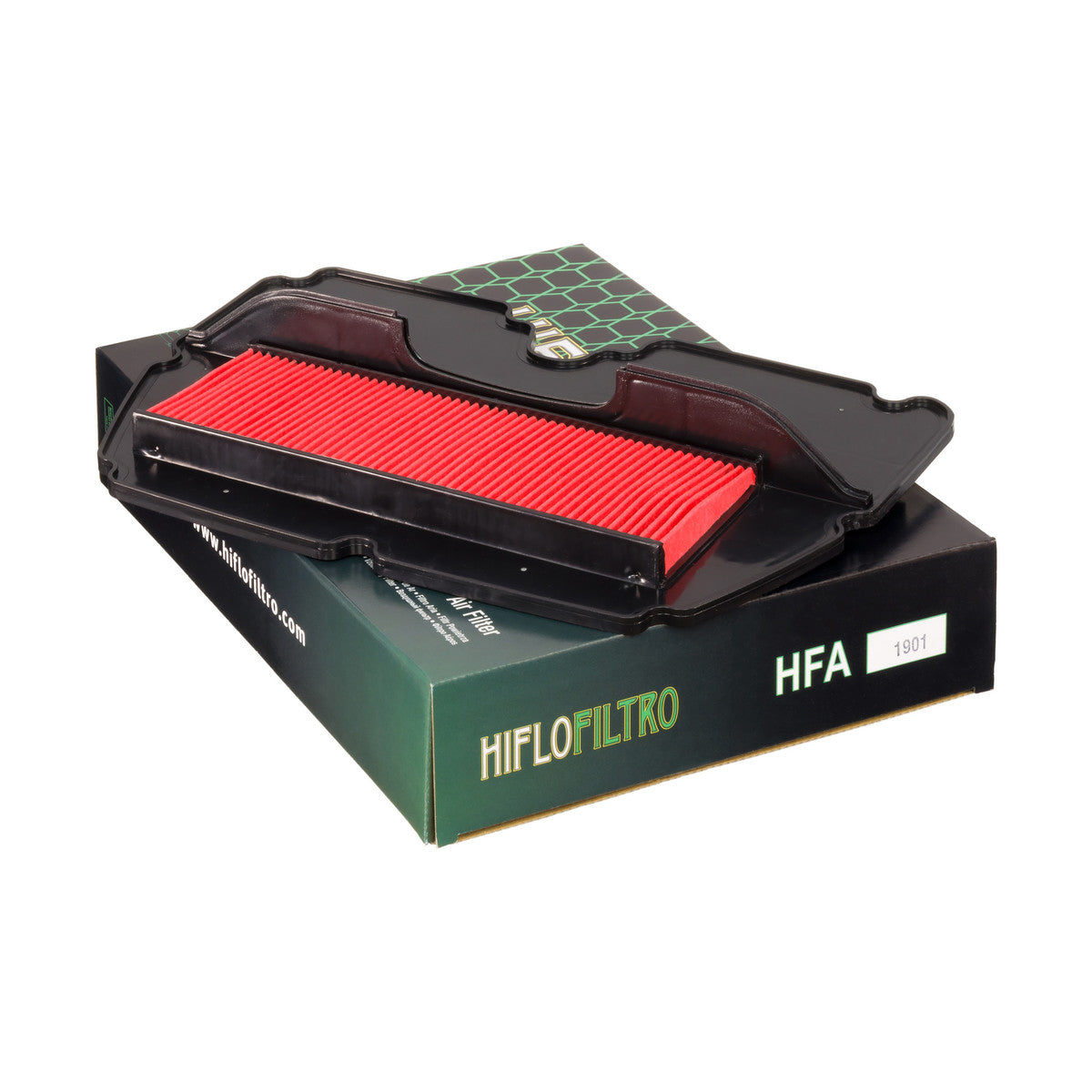 Hiflofiltro Õhufilter HFA1901