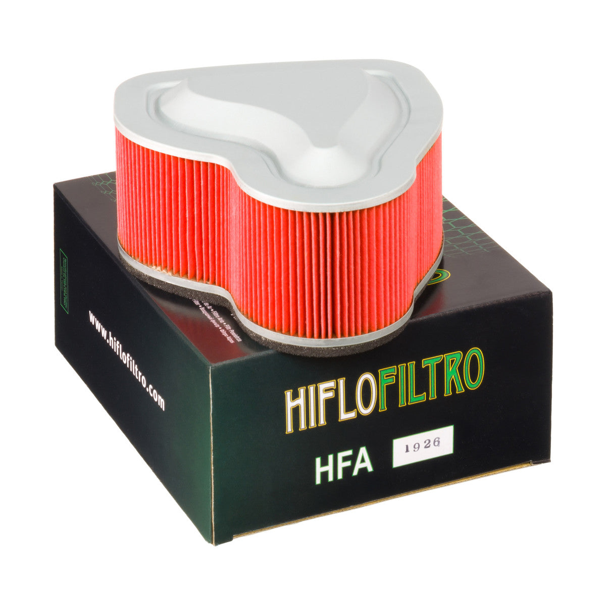 Hiflofiltro Õhufilter HFA1926