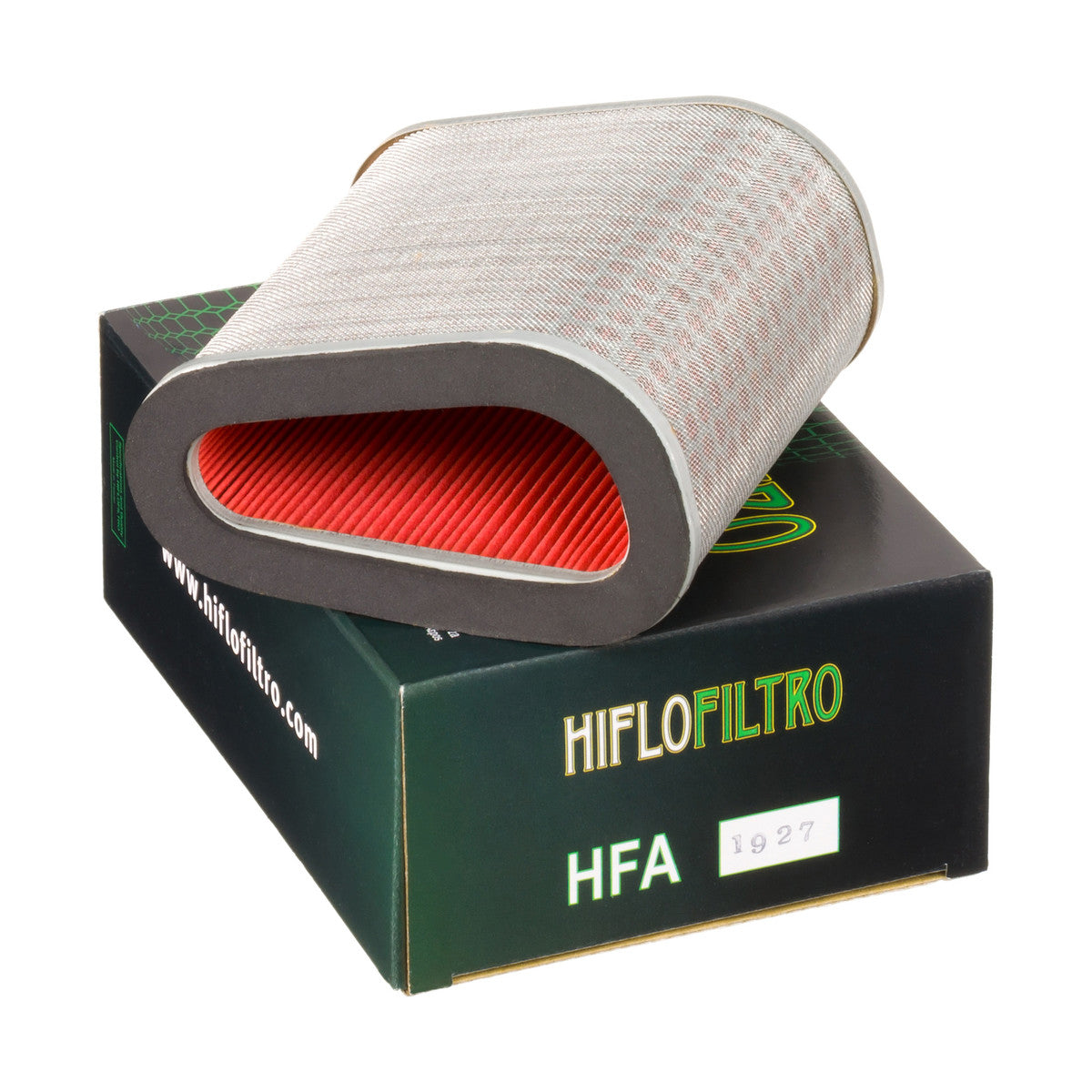 Hiflofiltro Õhufilter HFA1927