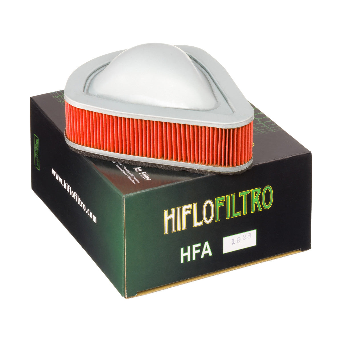 Hiflofiltro Õhufilter HFA1928