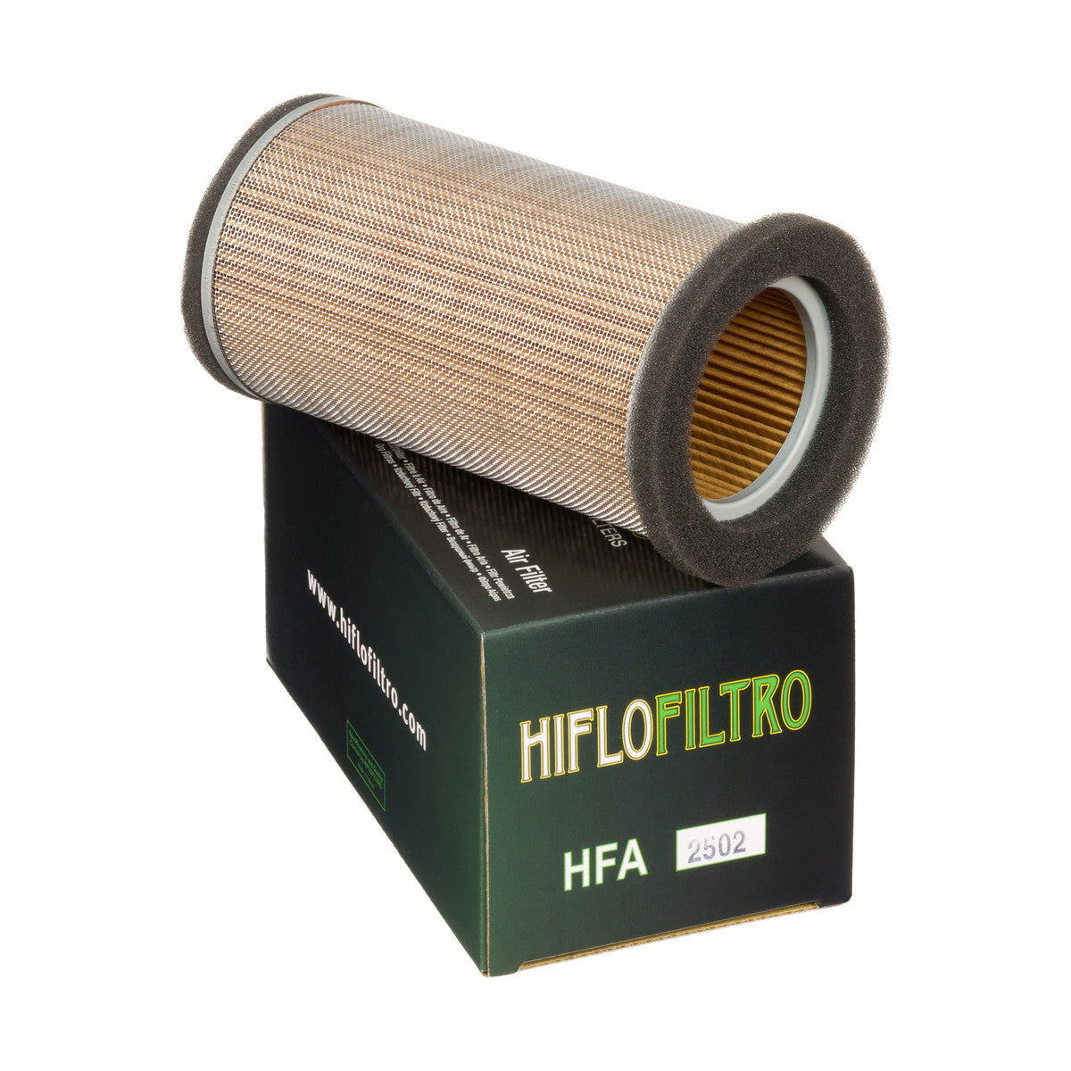 Hiflofiltro Õhufilter HFA2502
