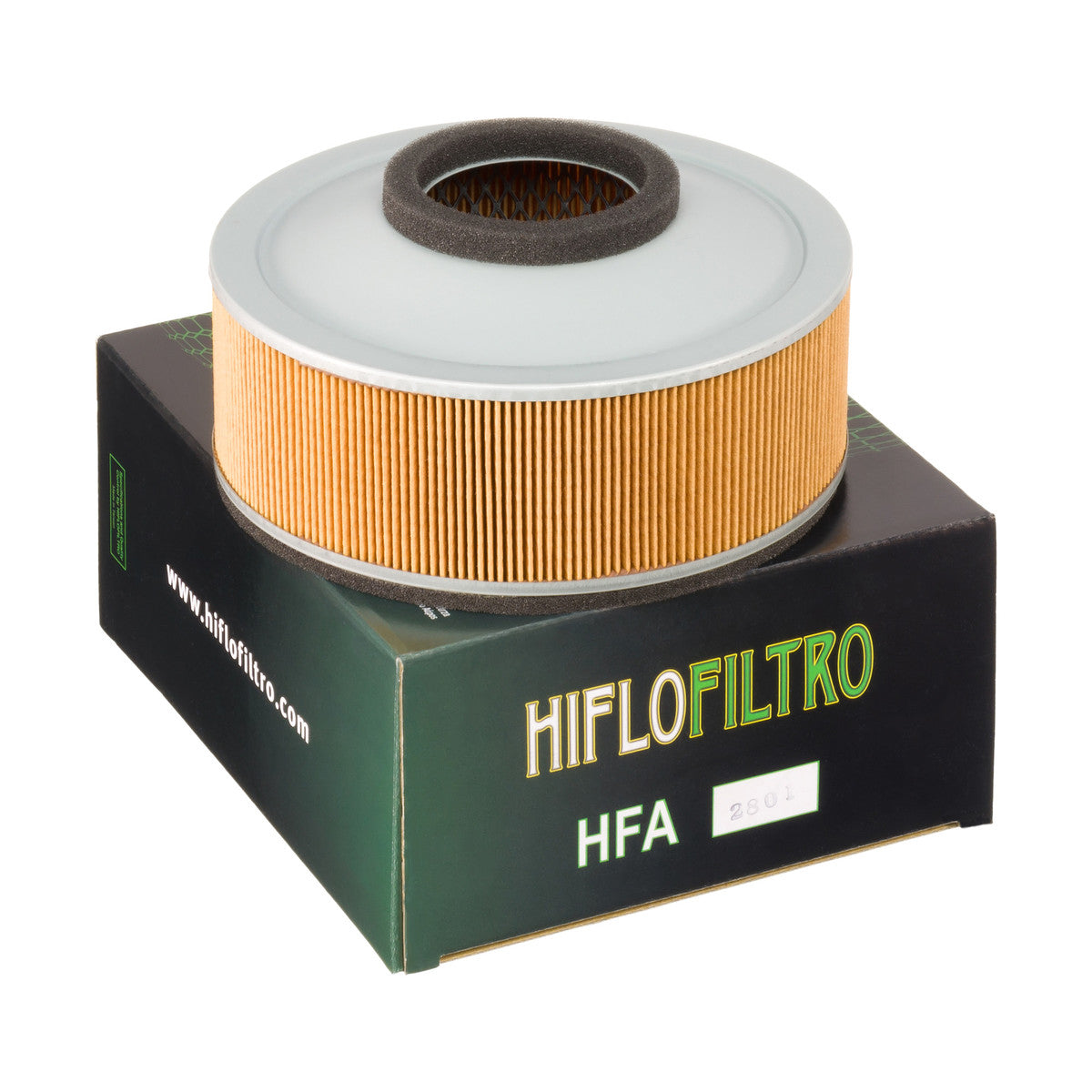 Hiflofiltro Õhufilter HFA2801