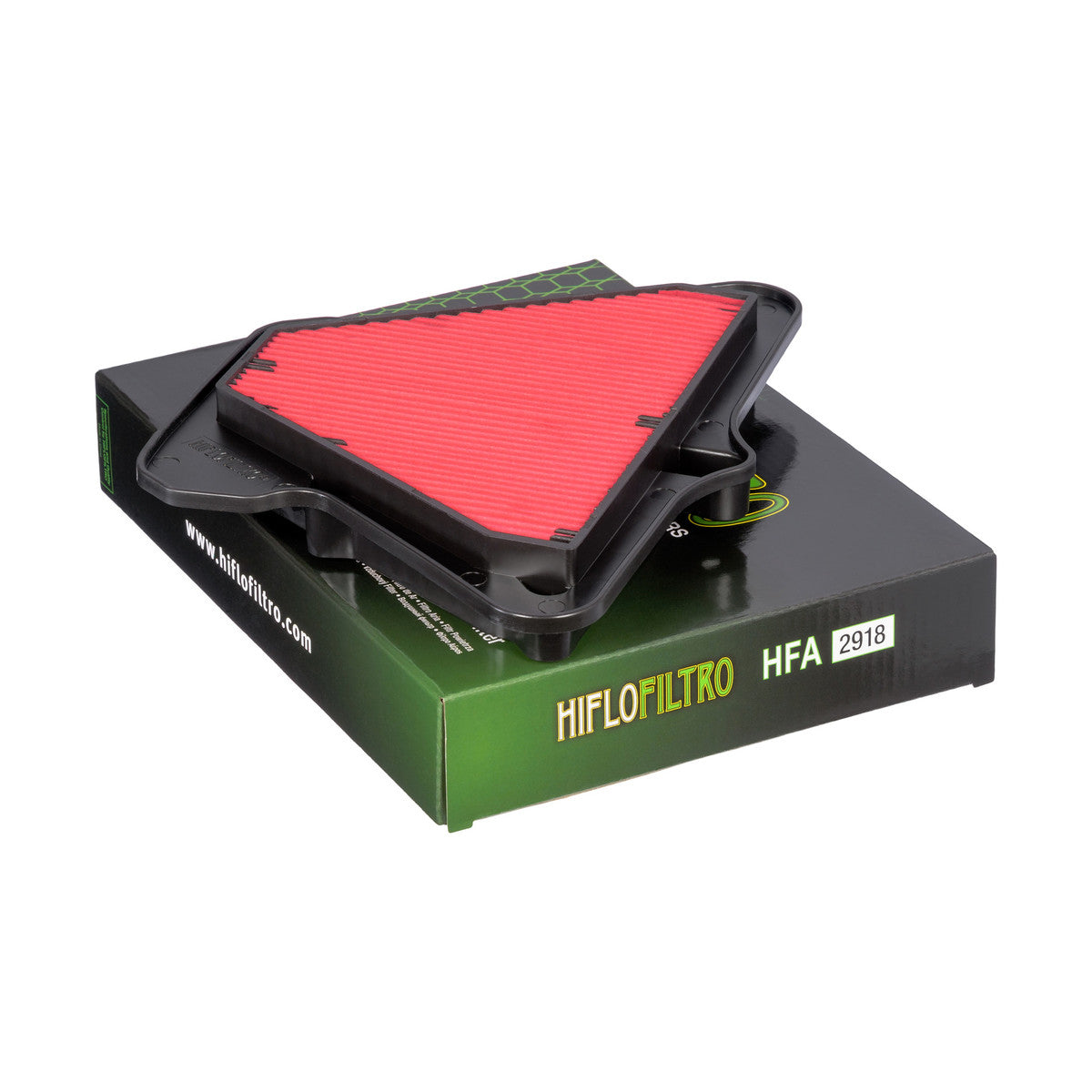Hiflofiltro Õhufilter HFA2918