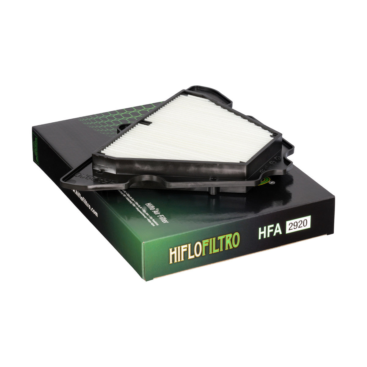 Hiflofiltro Õhufilter HFA2920