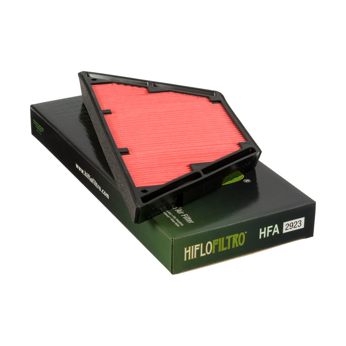 Hiflofiltro Õhufilter HFA2923