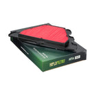 Hiflofiltro Õhufilter HFA2924