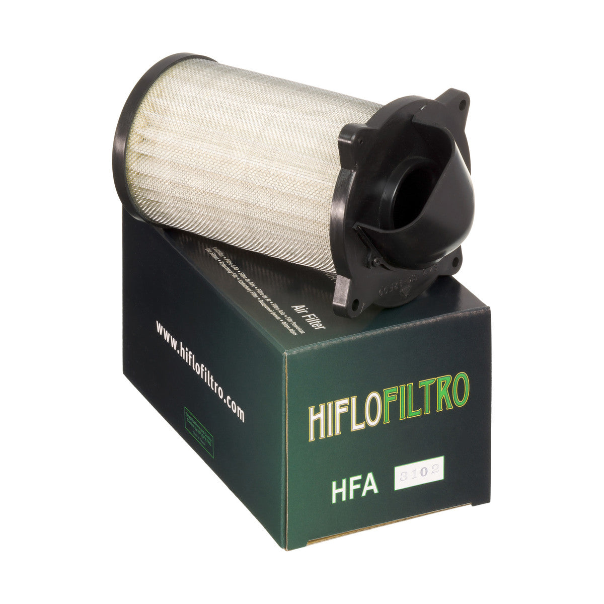 Hiflofiltro Õhufilter HFA3102