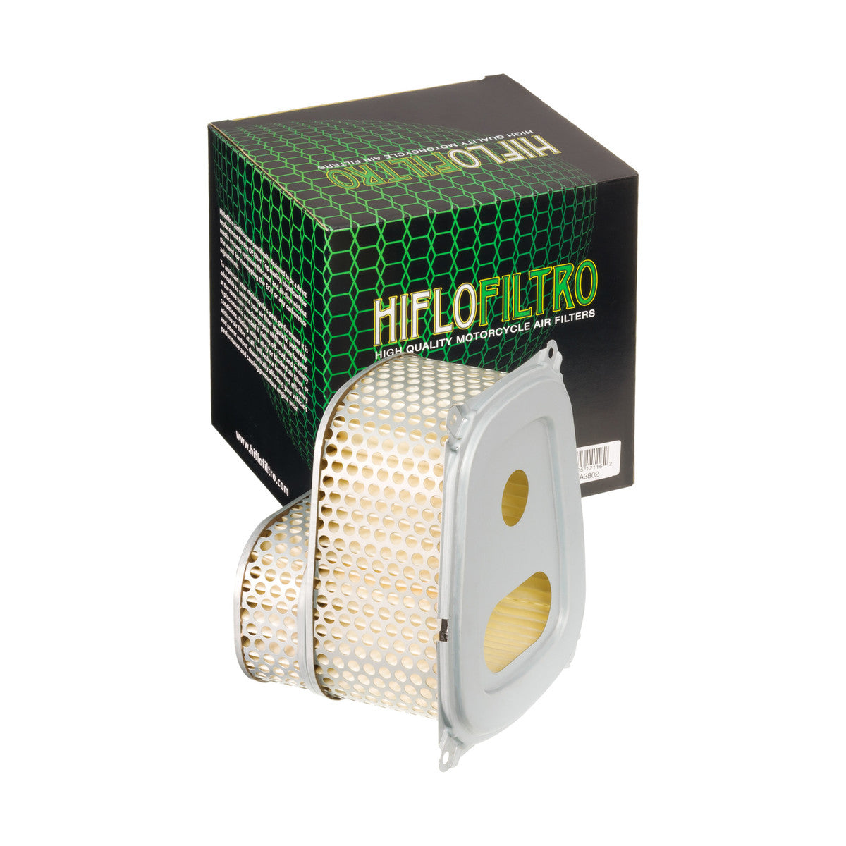 Hiflofiltro Õhufilter HFA3802