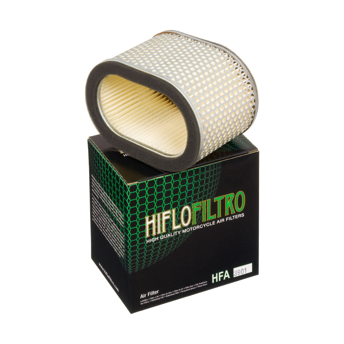 Hiflofiltro Õhufilter HFA3901