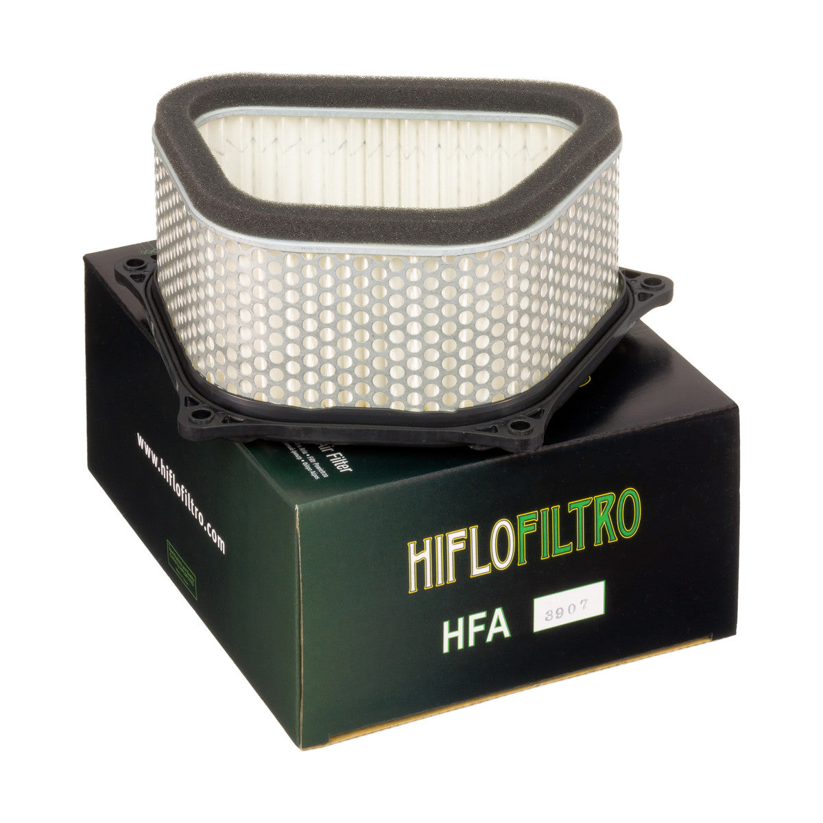 Hiflofiltro Õhufilter HFA3907