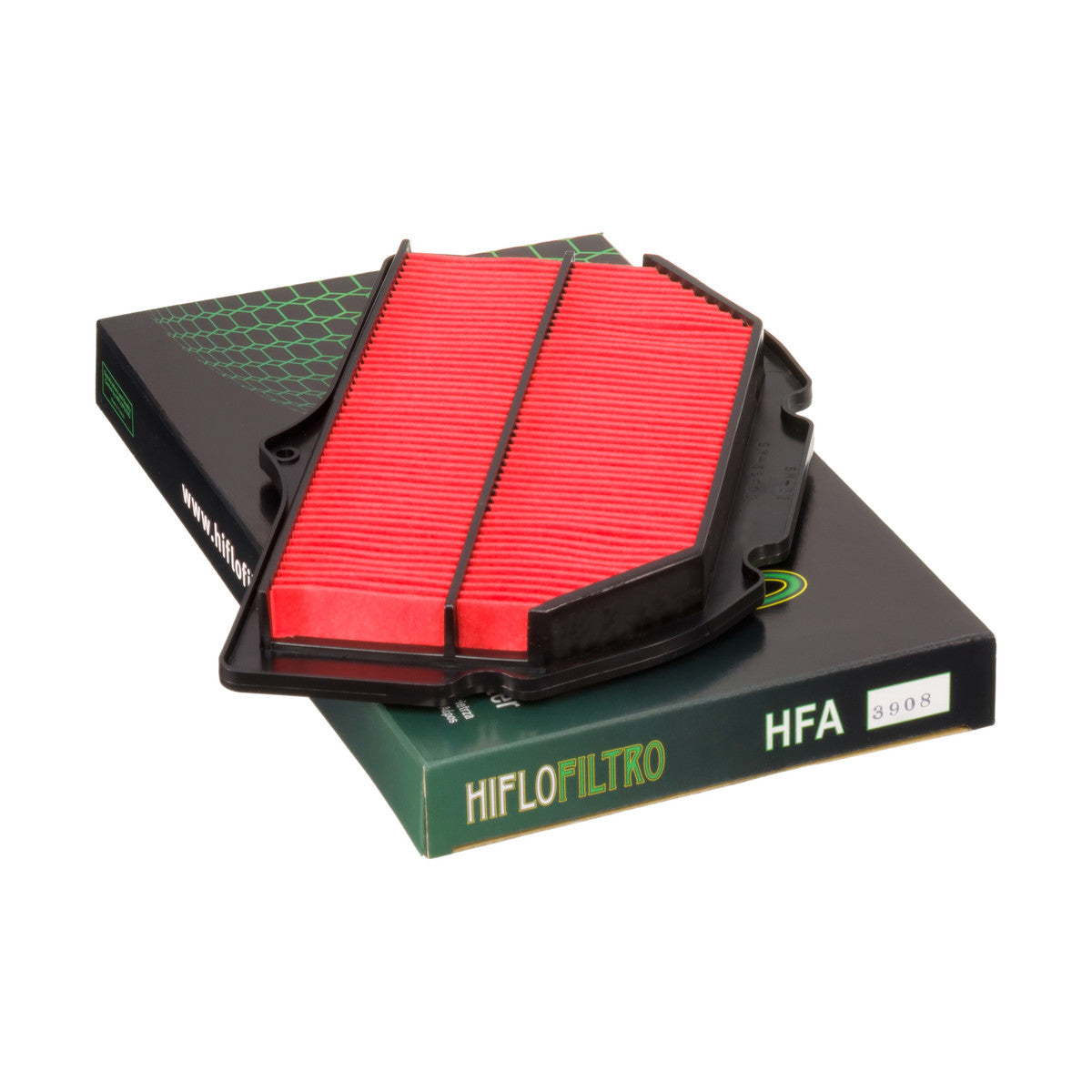 Hiflofiltro Õhufilter HFA3908