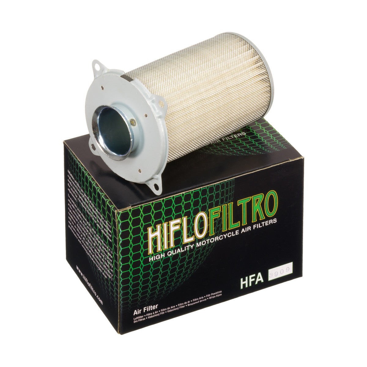 Hiflofiltro Õhufilter HFA3909