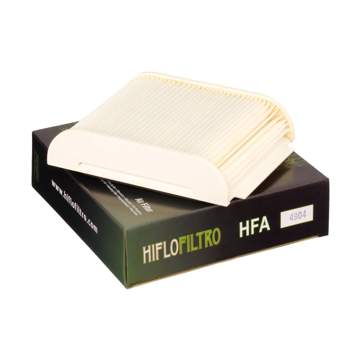 Hiflofiltro Õhufilter HFA4904