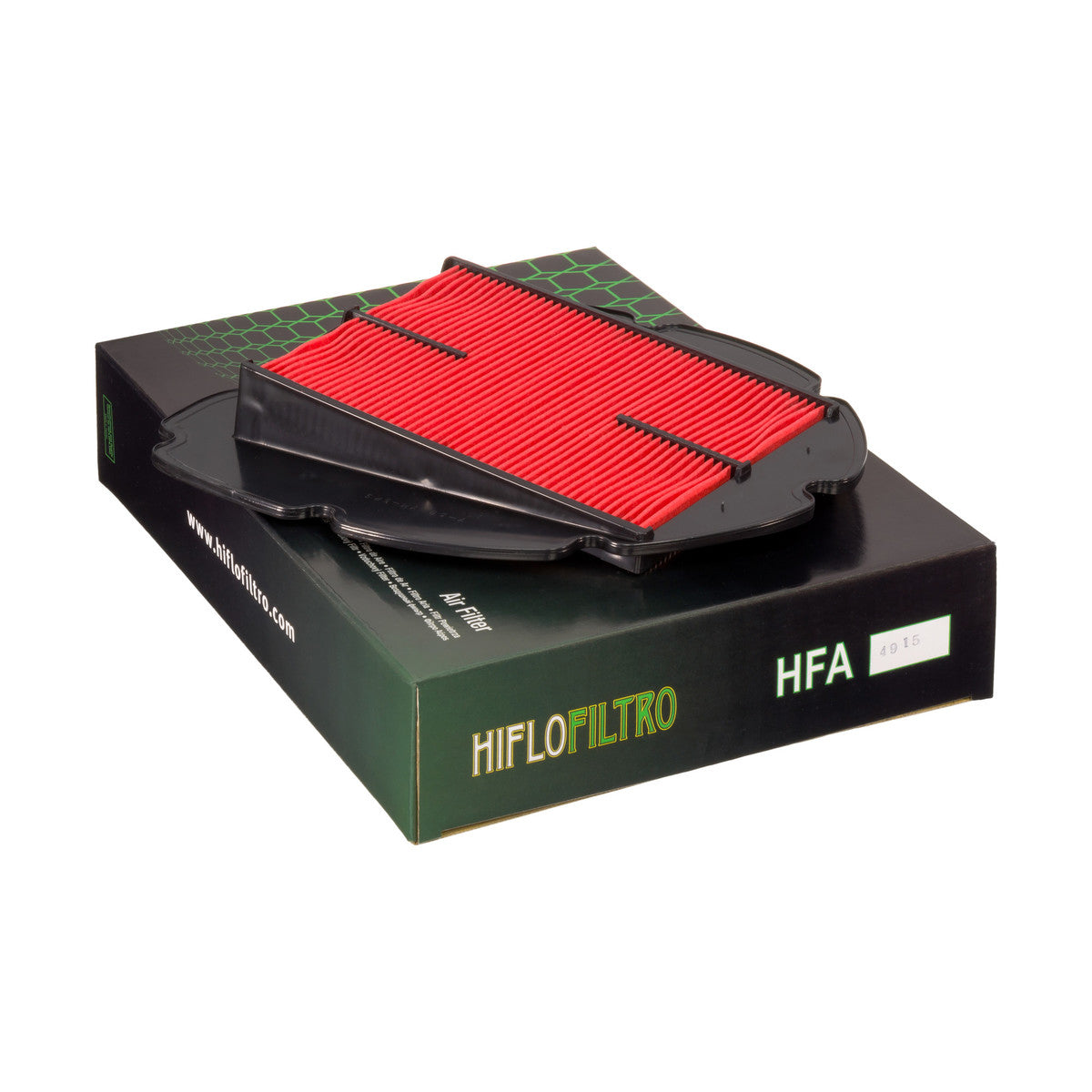 Hiflofiltro Õhufilter HFA4915