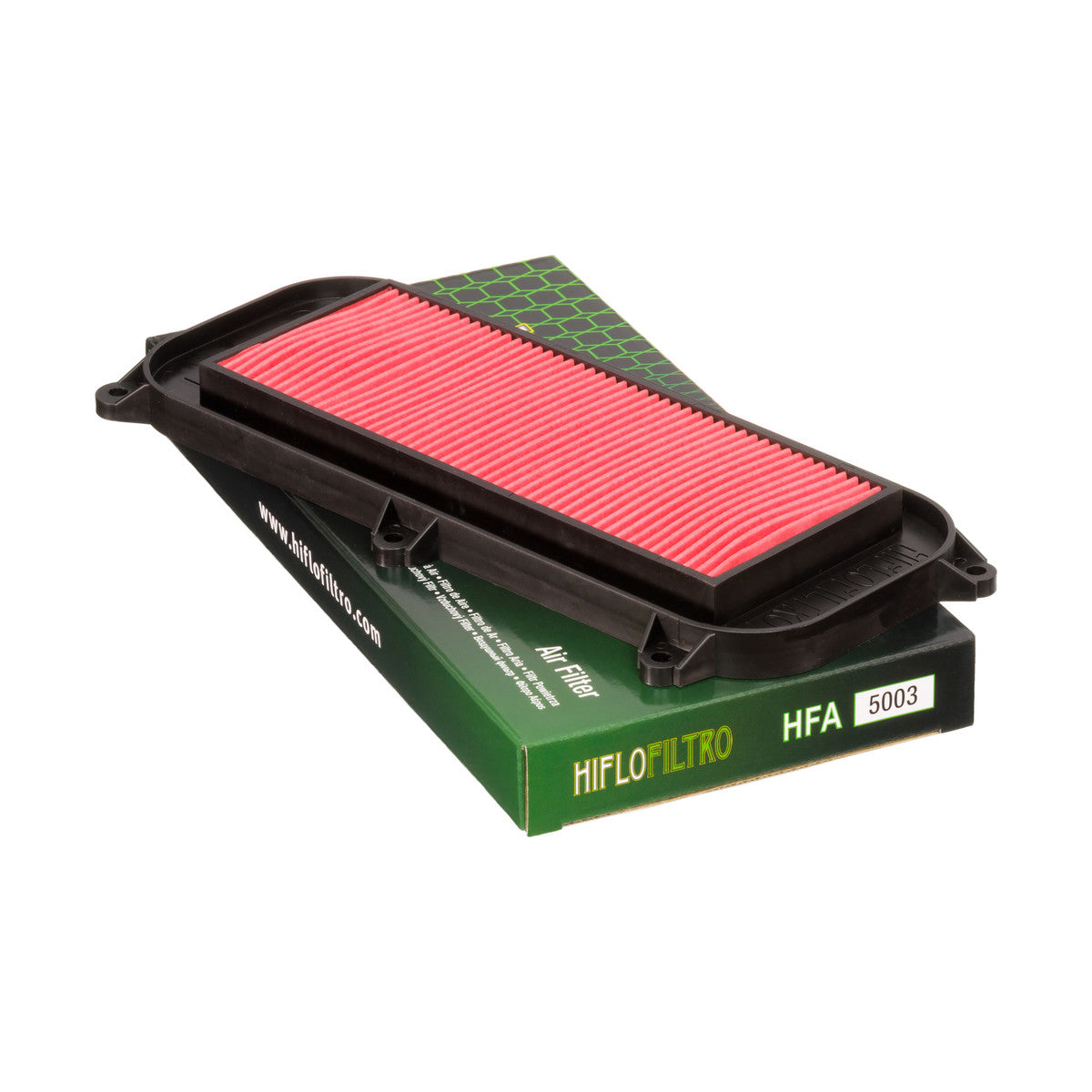 Hiflofiltro Õhufilter HFA5003