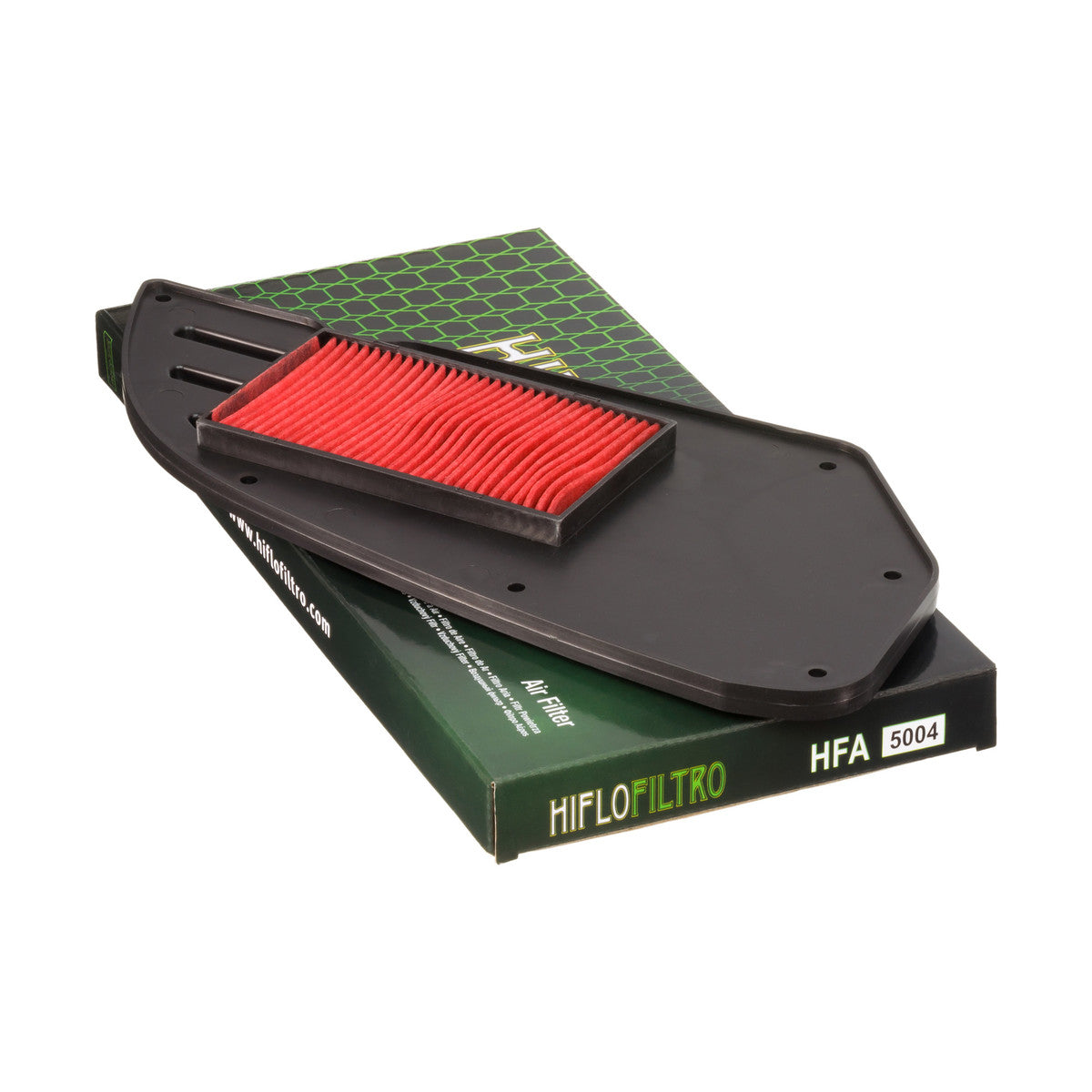 Hiflofiltro Õhufilter HFA5004