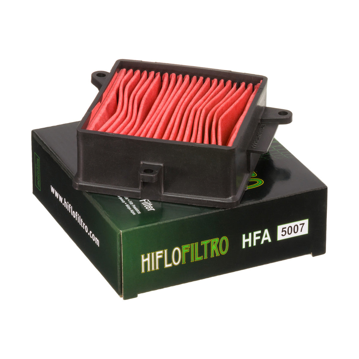 Hiflofiltro Õhufilter HFA5007