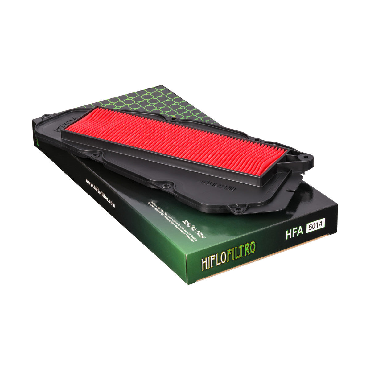 Hiflofiltro Õhufilter HFA5014