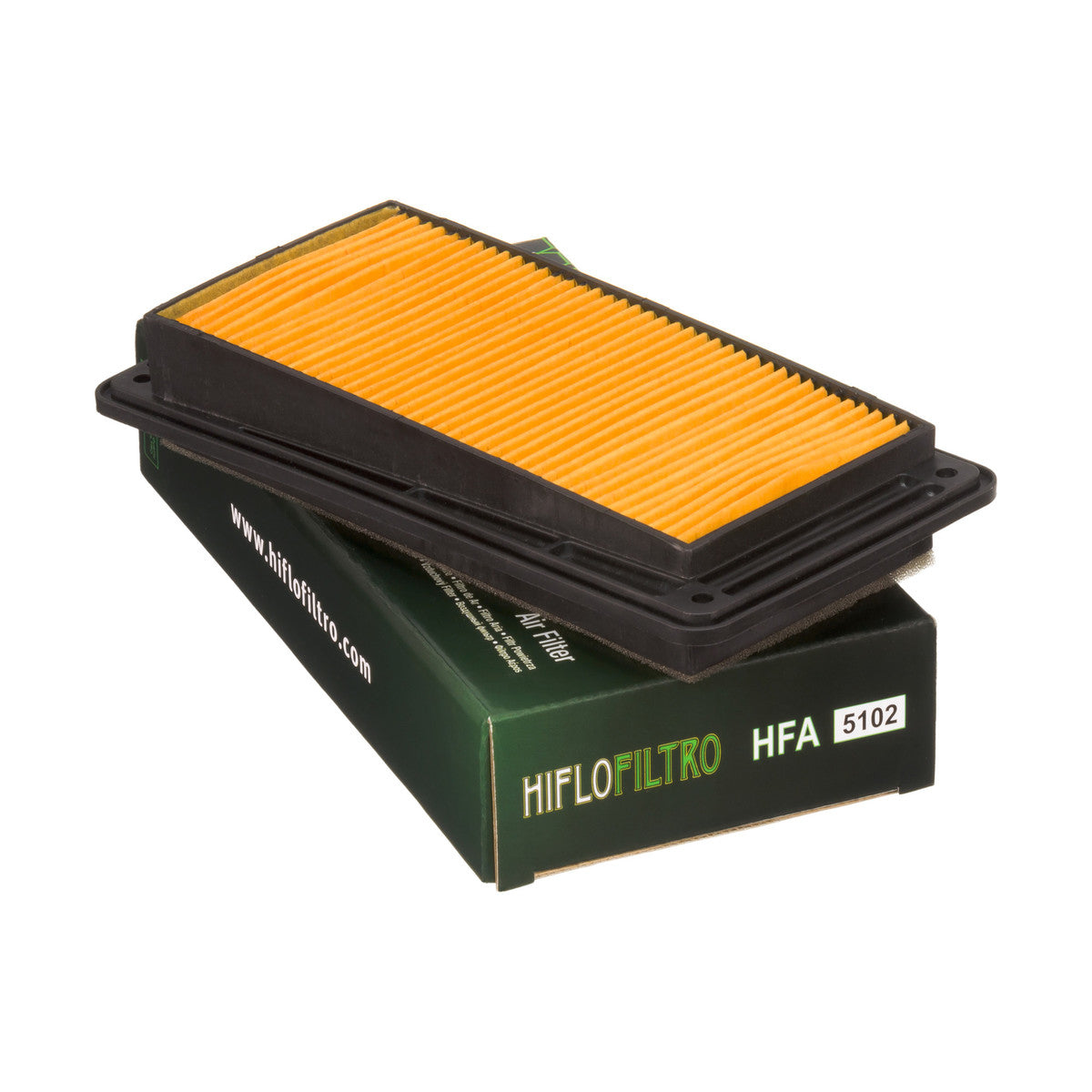 Hiflofiltro Õhufilter HFA5102