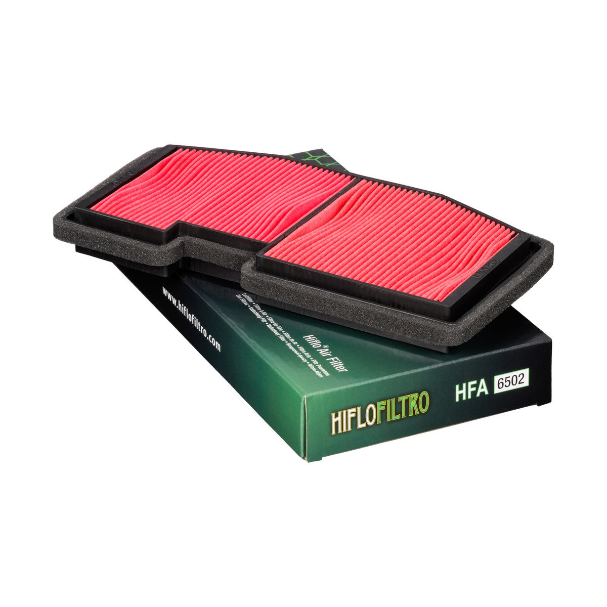 Hiflofiltro Õhufilter HFA6502