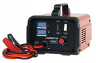 IDEAL Akulaadija 12 V, 20 A, automaatne
