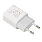 iBOX Võrgulaadija C-41 USB 2,4 A, 1 USB-port, Micro USB kaabel