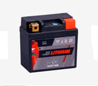 intAct Mootorratta aku 12,8V 2,0Ah