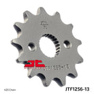 JT Sprockets Eesmine hammasratas JTF1256.13, 13z, samm 420