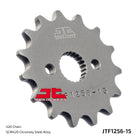 JT Sprockets Eesmine hammasratas JTF1256.15, 15z, samm 420