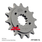 JT Sprockets Eesmine hammasratas JTF1309.14, 14z, samm 520